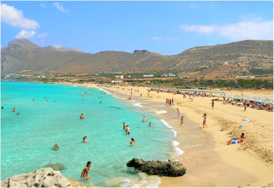 Travel to Crete tweet media