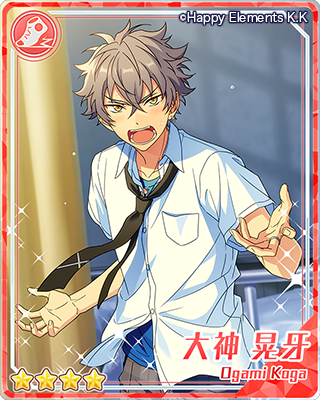 お知らせ】本日15時よりキャンペーン『スカウト！ゴンドラ』を開始しま