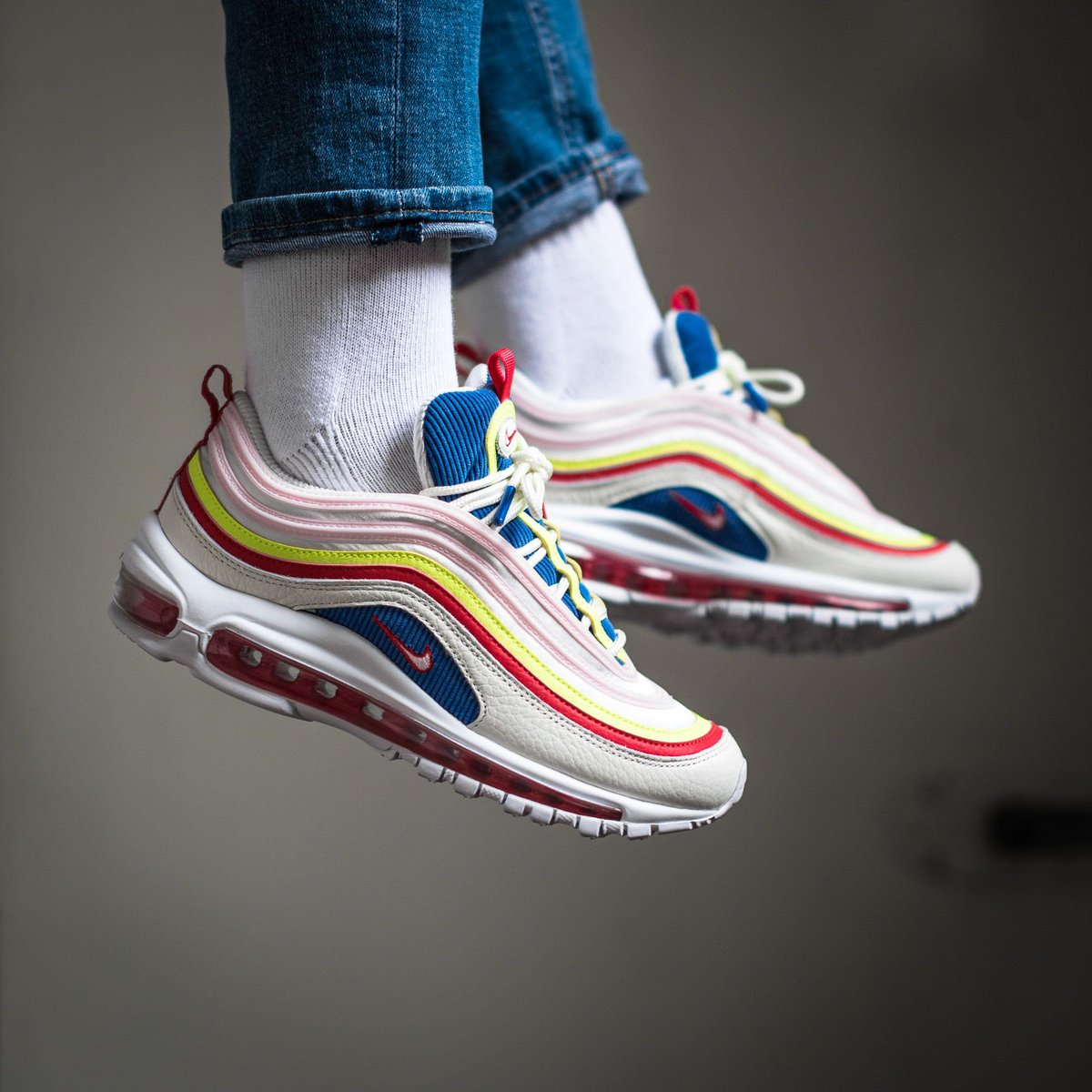 nike air max 97 panache women's