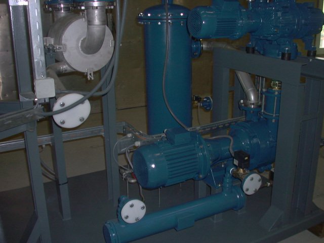 #vacuumpump #vacuum #automation #engineering #manufacturing