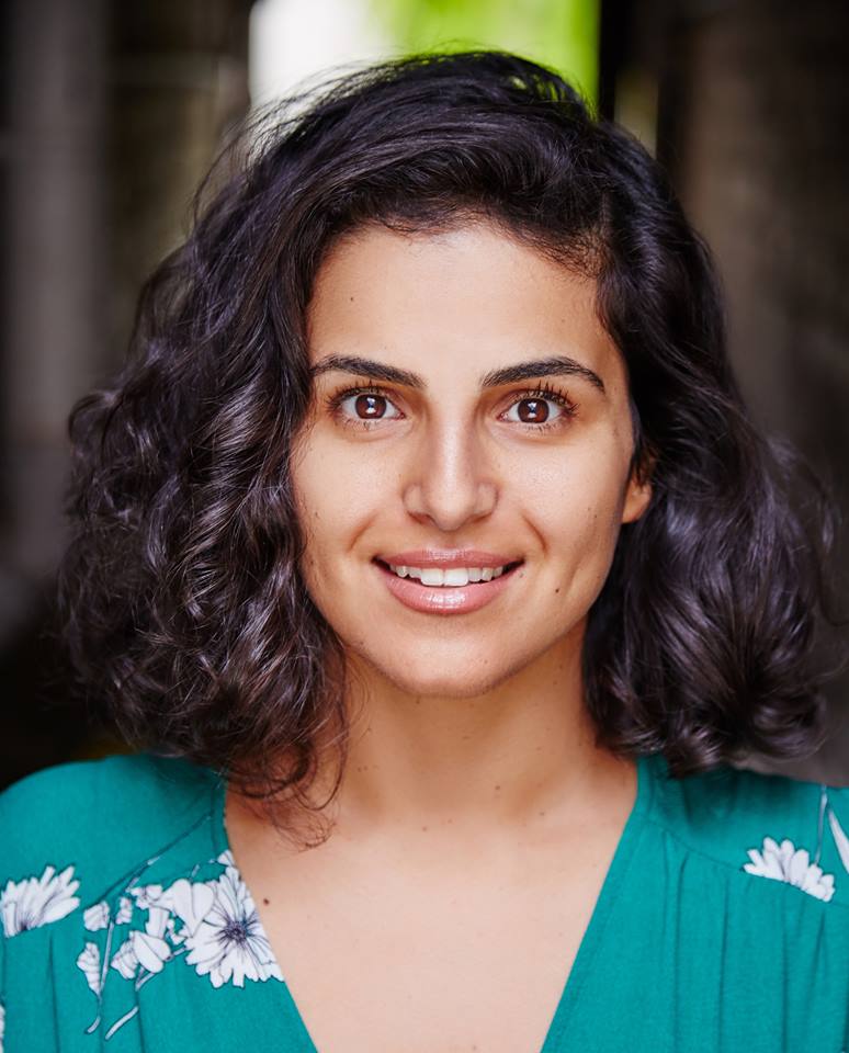 NTofP's tweet photo. Local gal #WesternSydney writer, producer and actor Nisrine Amine joins Aanisa Vylet in #TheGirlTheWoman which opens tomorrow at @RiversideParra you can even catch a sneak peak tonight: https://t.co/J0sPb17SnO…/the-girl-the-woman #ntofp #theatre #parramatta https://t.co/3kT4F694J7