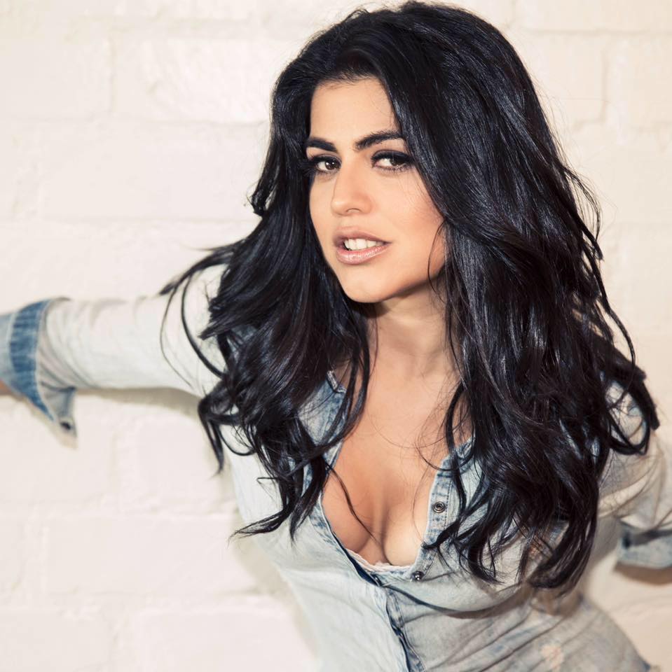 Happy Birthday to Shenaz Treasury    About:  