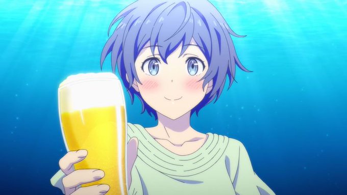 Tvアニメ たくのみ 公式ホームページ Tbsテレビ