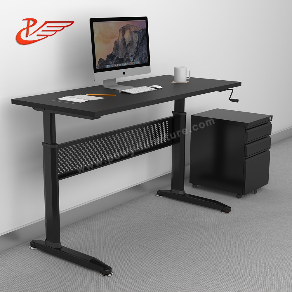 pcwyfurniture's tweet photo. #heightadjustabledesk #heightadjustabletable #officedesk #mobilecabinet #mobilepedestal https://t.co/kMlTaxuhHB