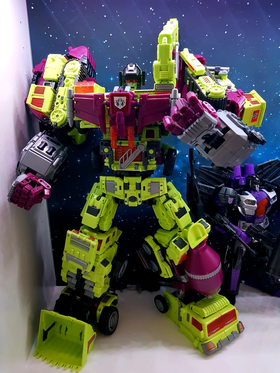 transformers 80s toys