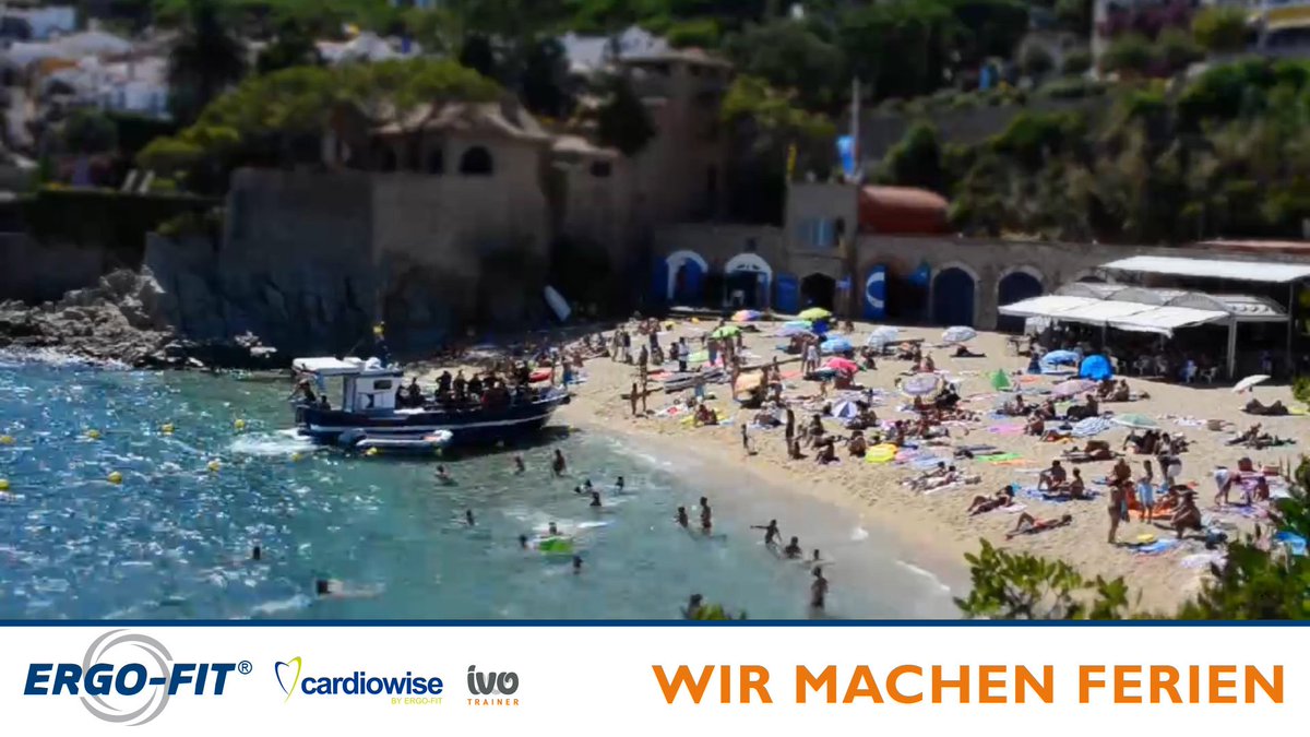 _ergofit_'s tweet photo. Wir machen Ferien vom 14.07. bis 05.08.

Weitere Infos unter :
https://t.co/PcfAtqMETA https://t.co/eDk0J21Fe0