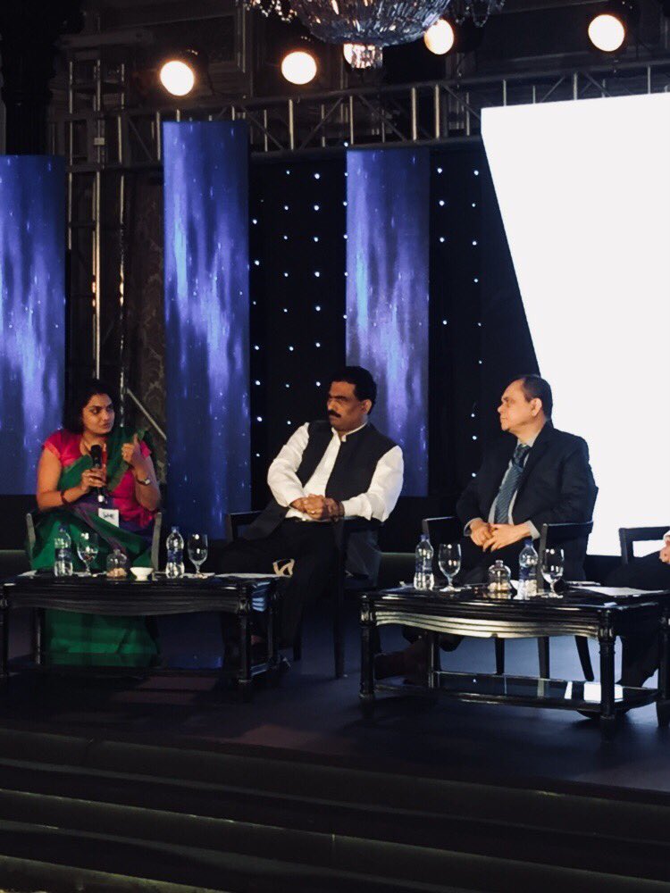 PahleIndia's tweet photo. “If MSMEs are expected to create employment, then their cost of labour compliances will have to be lowered.”
#ETSME #SME #GST @MINMSME @ET_Edge
@NiruRajan https://t.co/Piv8slu22w