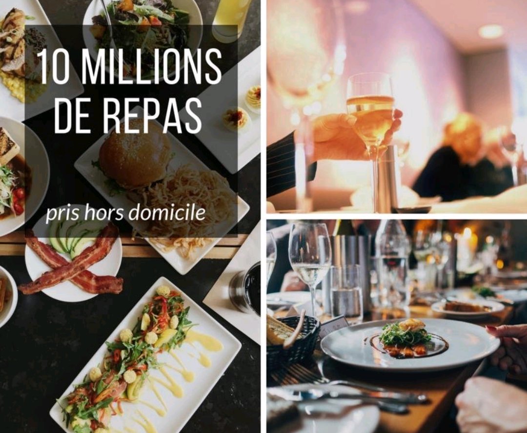 jeannerives's tweet image. Et si chacun de ses #repas était converti en repas pour personnes dans le besoin ? 👍😊 #TangoTab #WhenYouEatTheyEat #ESS #Alimentation (via @GiraConseil)