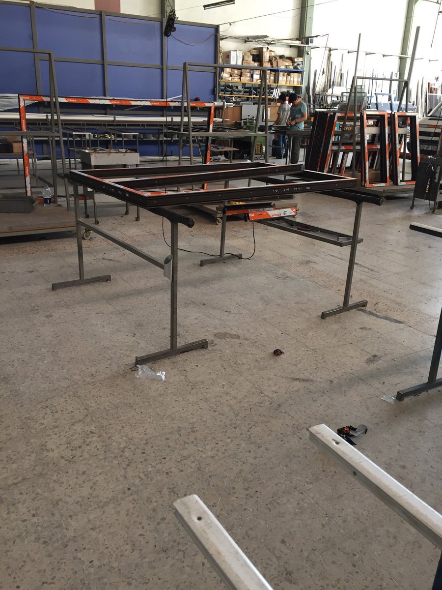 Hayırlı işler hayırlı cumalar (@ ZaferPen-Cephe Atolye in Denizli) swarmapp.com/c/5nzB3EVLLpR