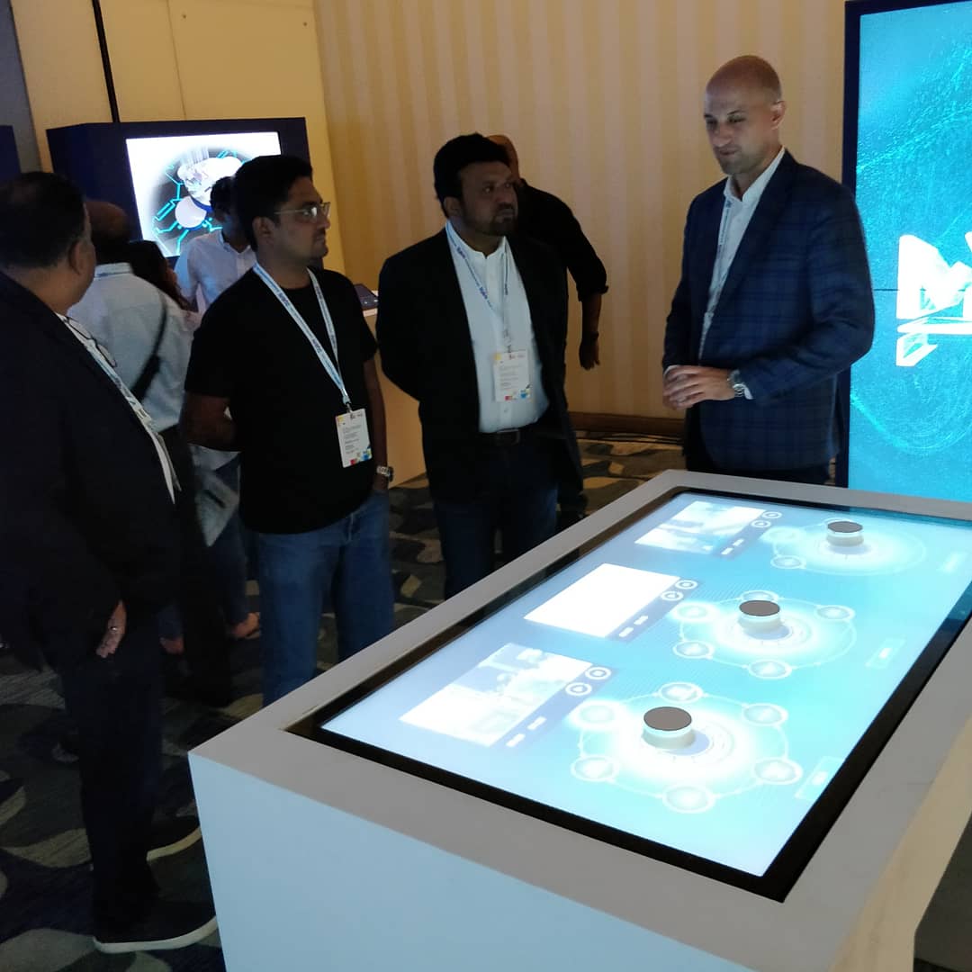 WOWAwardsAsia's tweet photo. Event Show Asia is underway at the 10th edition of #WOWAwardsAsia with exhibitors showcasing their brilliance! #TheWOWDecade #EventProfs #EventShowAsia https://t.co/BtFLY99YUN