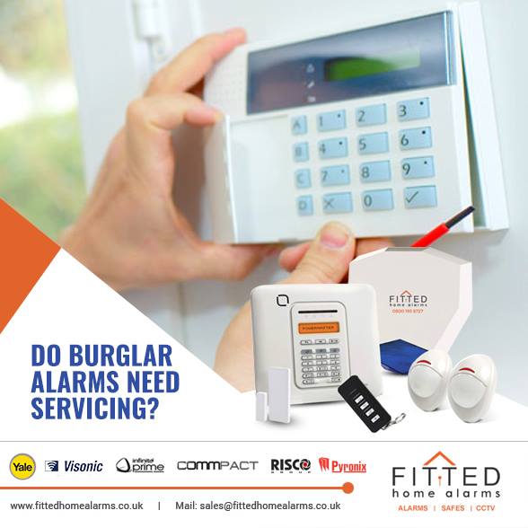 FHAsecurity's tweet image. Do Burglar alarms need servicing? 
fittedhomealarmsvisonic.blogspot.com/2018/06/do-bur…

#wirelessalarmsystem #burglaralarmsUK #IntruderAlarm #Homealarms #AlarmSystemUK #alarmservicing