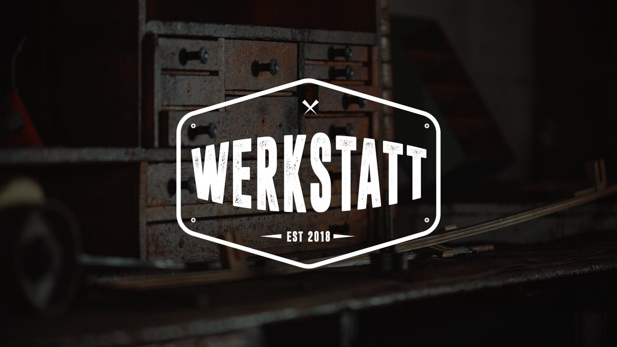 New Photoshop design tutorial is out! Learn how to design your own Retro Werkstatt logo in photoshop. 

More here -  goo.gl/MPBfGp 

#photoshop #adobephotoshop #photoshoptutorials #tutorials #designtutorials #logo #retro #hipster #design #graphicdesign #adobe