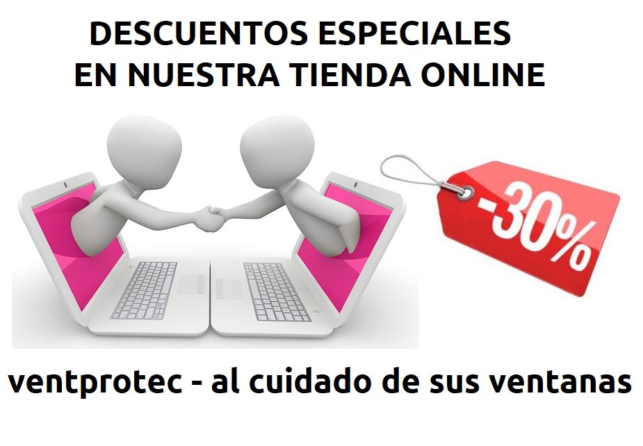 ventprotec's tweet image. #FelizFinde a todos los profesionales de la carpintería metálica del #pvc o #aluminio. Hoy es el día perfecto para visitar nuestra tienda online y aprovecharos de las promociones del #Verano2018 más info: tiendaonline.ventprotec.es