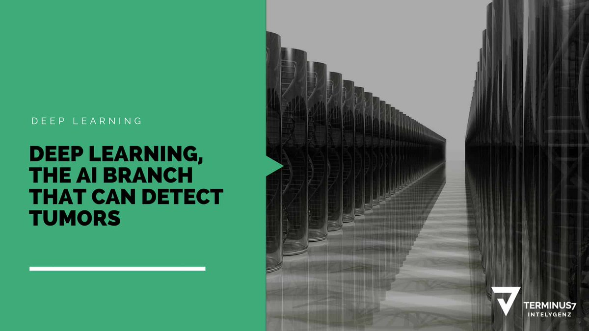 You are using #ArtificialIntelligence (#AI) solutions right now, even if you don’t know it. Science, #business or education are fields benefiting from this application, but medicine is probably one of the most interesting. #DL #ML ow.ly/F1i230kFvUs
