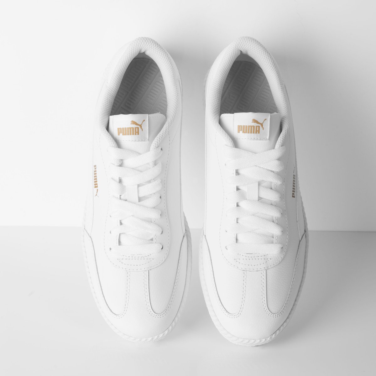 puma white trainers sports direct