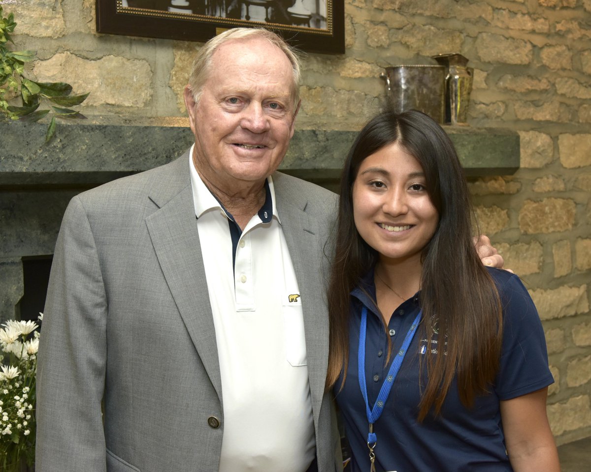 Meet Nicole Asbun, our <a href="/PGAWorks/">PGA WORKS</a> Fellow working with the <a href="/SouthernOhioPGA/">Southern Ohio PGA</a> section! 

“Golf is a sport for everyone and I want to expand and develop tours for young golfers and veterans across the globe while making golf accessible and affordable for competition."