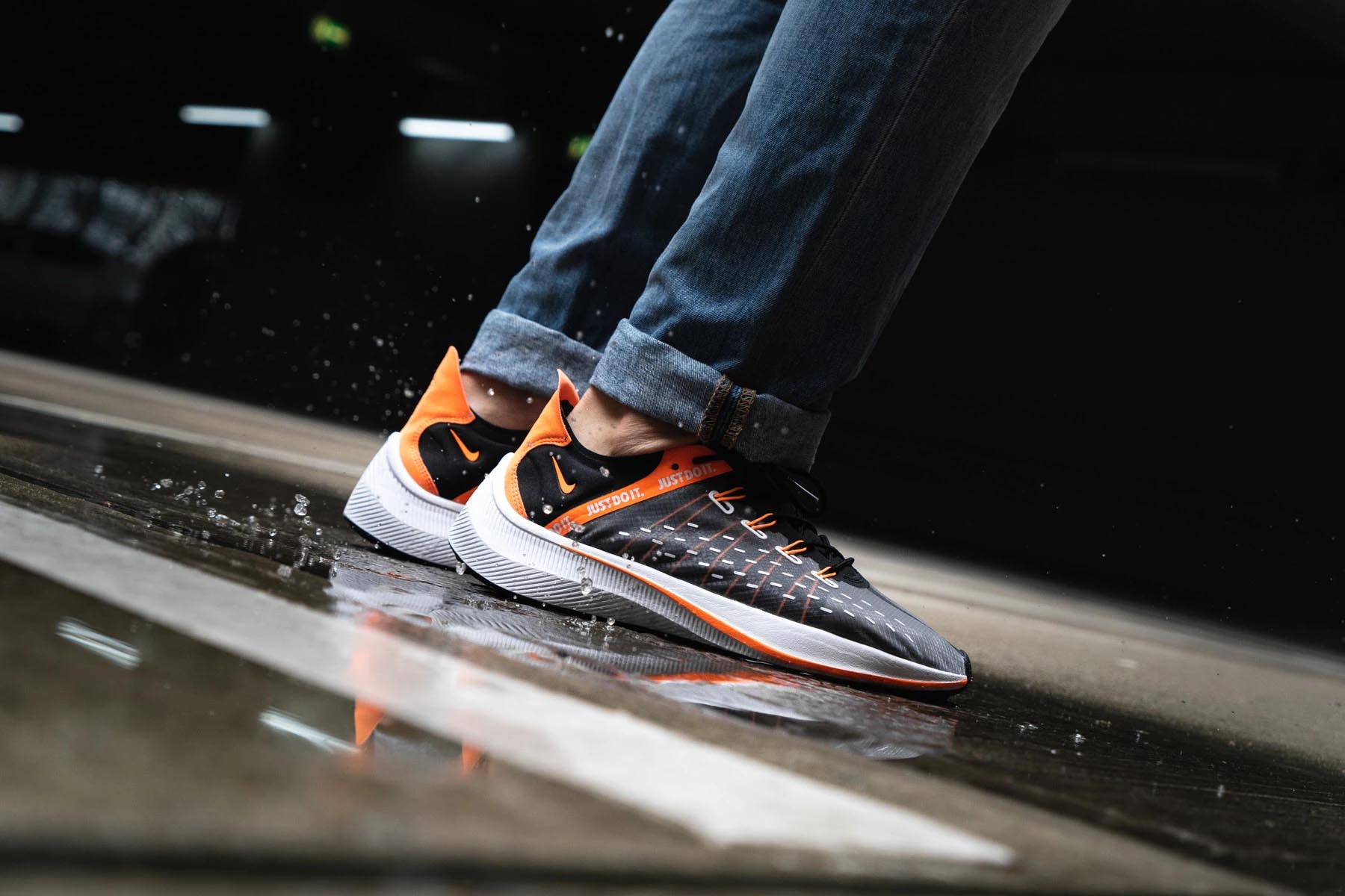 nike exp-x14 se review