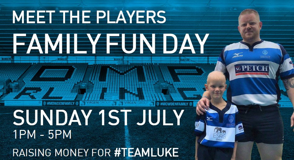 Darlington Mowden Park tweet media