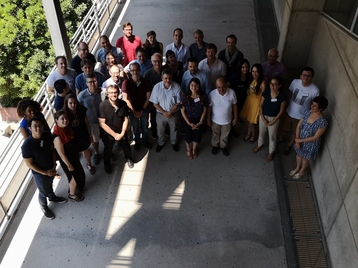 The dream team #3EN #3EN18 #afren