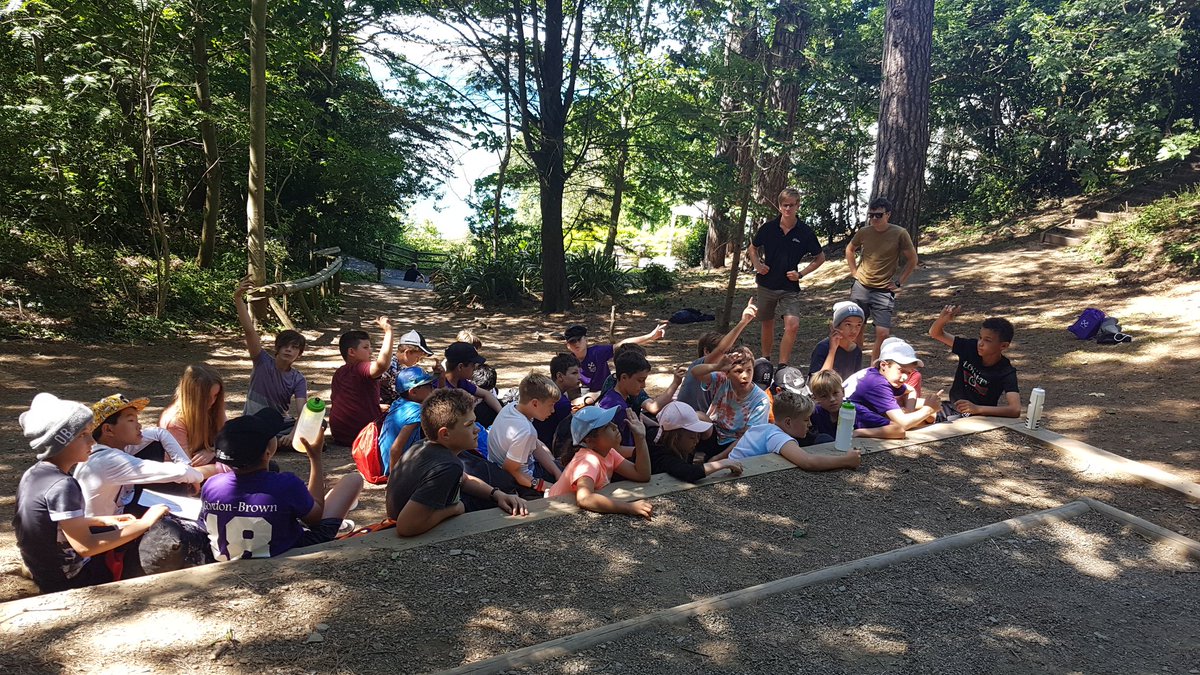 YH_Trips's tweet photo. Thanking the staff at Outward Bound with some lovely messages written on each instructor's card. #YORKHOUSEY6 #OutwardBoundTrust https://t.co/qxJg418pku