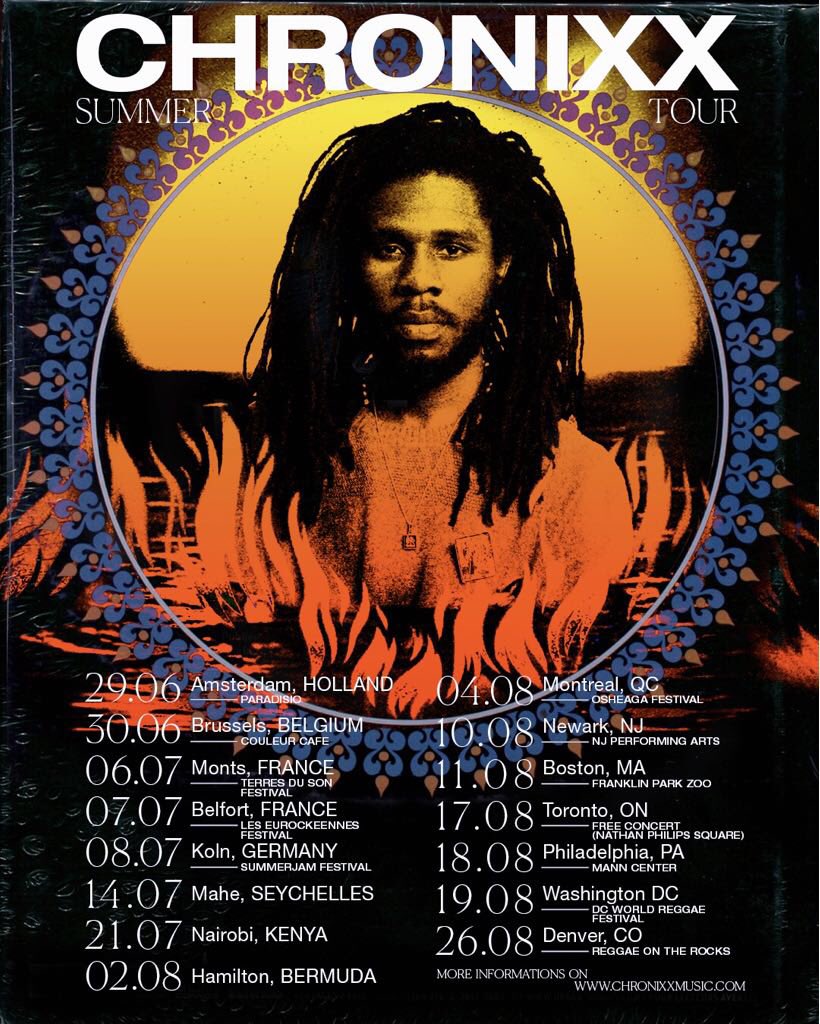 #Europe #Africa #USA here comes the Rasta youths!