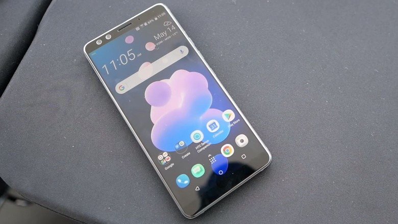 androidtips_'s tweet image. The HTC U12+ is in stock and shipping fast from the OEM and Amazon stateside androidtipstricks.com/the-htc-u12-is…