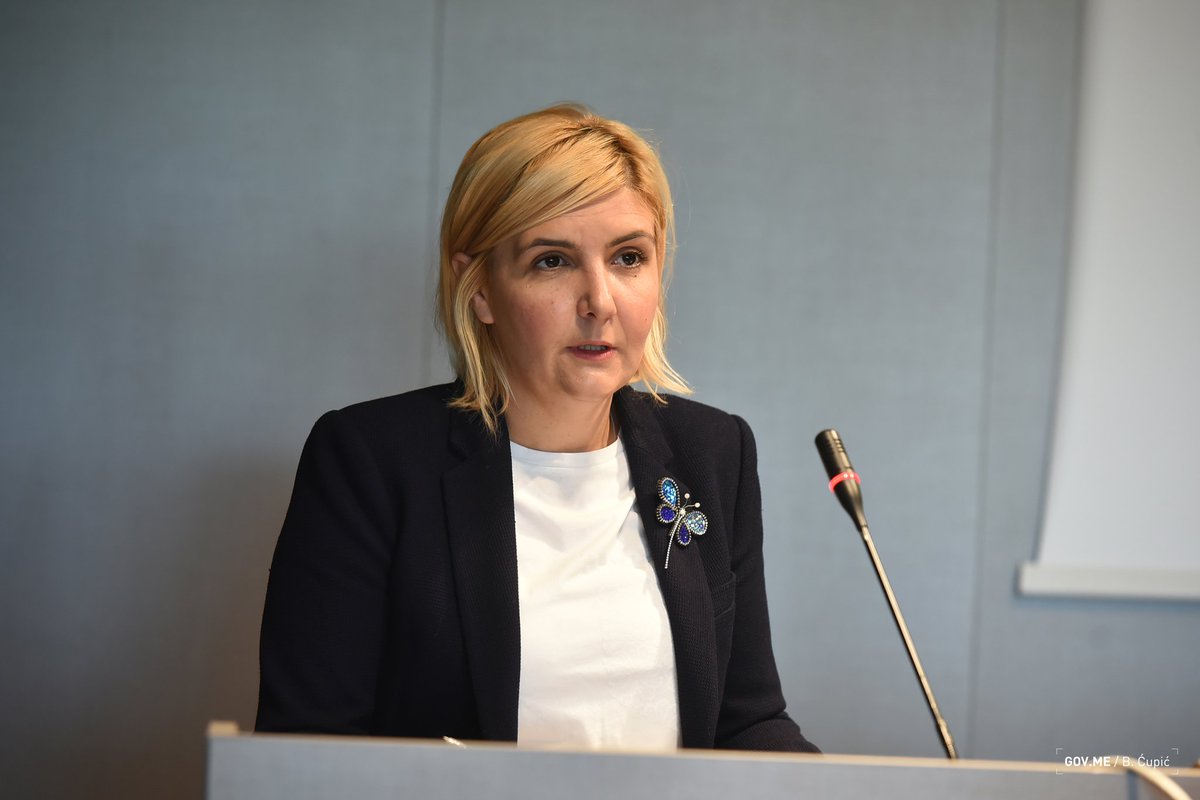 Ministarstvo ekonomskog razvoja tweet media