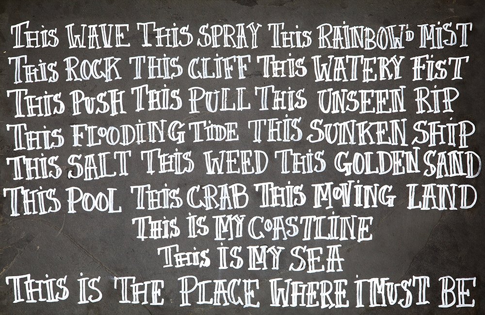tom_doggett's tweet photo. Been getting some kind comments about this today (words by me, lettering by @Eviltwinfin), so a good time to throw it out into the world again. https://t.co/VJpkvMxGjD