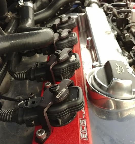 ECSTuning's tweet photo. Performance and reliability ECS  Coil Pack Conversions are on sale! 

https://t.co/enhLA4zEfK

#audi #vw #volkswagen #a4 #audination #ringnation #vdublove #s4 #27t #b5a4 #b5s5 #b6a4 #c5a6 #337 #20ae #20th #cc #eos #eurovan #mk4 #gti https://t.co/vdwObTh80s