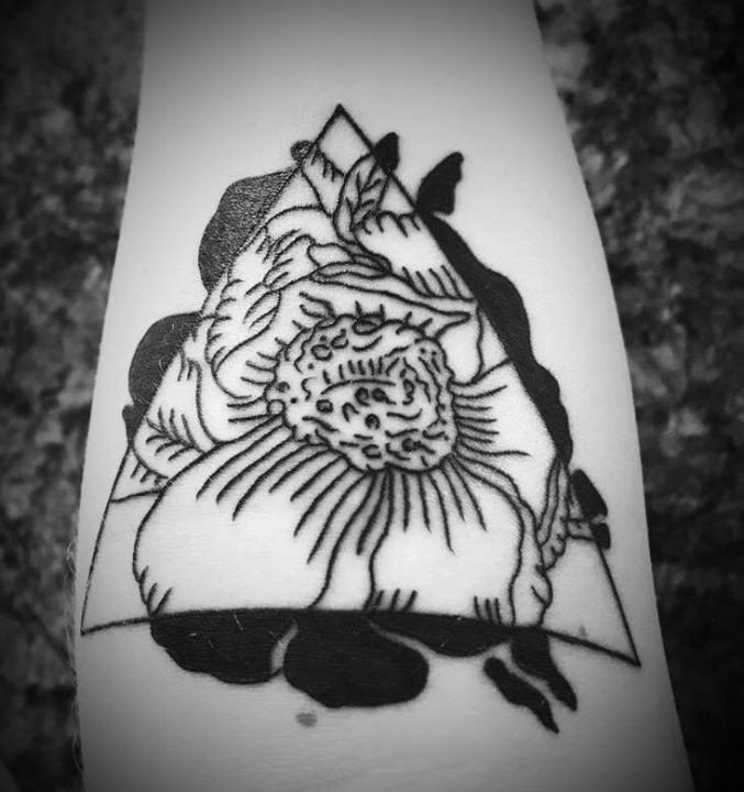 Top 90+ Wallpaper Jack And Diane Tattoo Excellent