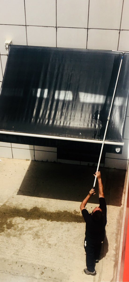 Limpieza de Toldos PUERTOCLEAN <a href="/comprometidos/">breno</a>