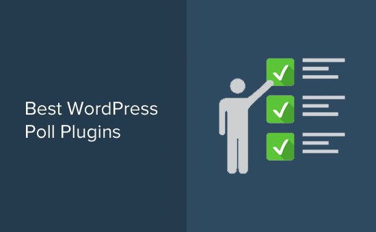 wp_propertyhive's tweet image. 5 Best WordPress Poll Plugins Compared (2018) dlvr.it/QYwLYf