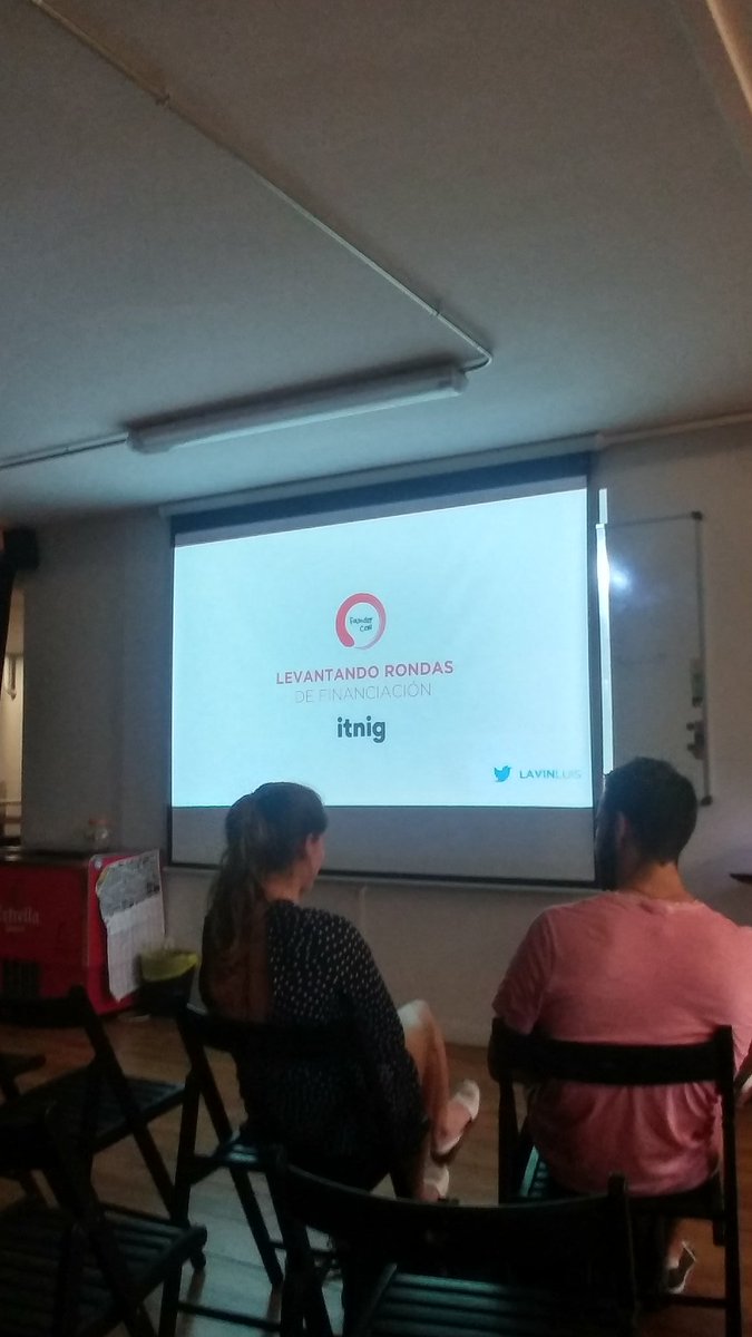 joaquimdcp's tweet photo. Yesterday @founders #SplitApp https://t.co/ezZrFSj9e1