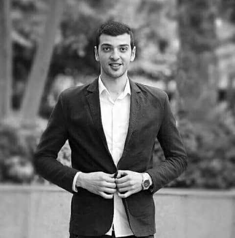 abdelfatta7_m's tweet photo. صديقنا المهندس /محمد ناجح ابو خضره
والله من أنضف وأطيب الناس اللى عرفتهم 
فى ذمة الله،اللهم أغفر له وإرحمه وأسكنه الفردوس،إدعوا له بالرحمه https://t.co/fftKFFTVk9
