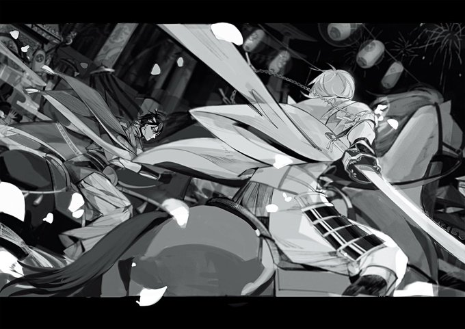 A List Of Tweets Where ニク Was Sent As 刀剣乱腐 1 تحليلات تويتر الرسومية الخاصة بهوتويت Whotwi