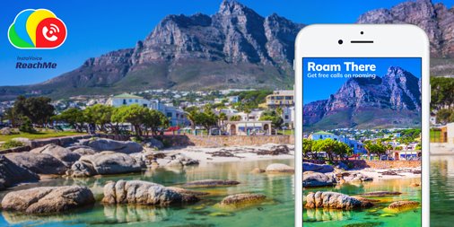 IVReachMe's tweet photo. #california to #capetown 
Roam like it is your home with ReachMe.

#RoamThere #travel #traveler #wanderlust #goodbyeroaming #traveladdict #globetrotter #instatravel #instatraveler #explorer #worldtravel #travelgram #mytravelgram #travelingram #igtravel https://t.co/Oq0WDehiXj
