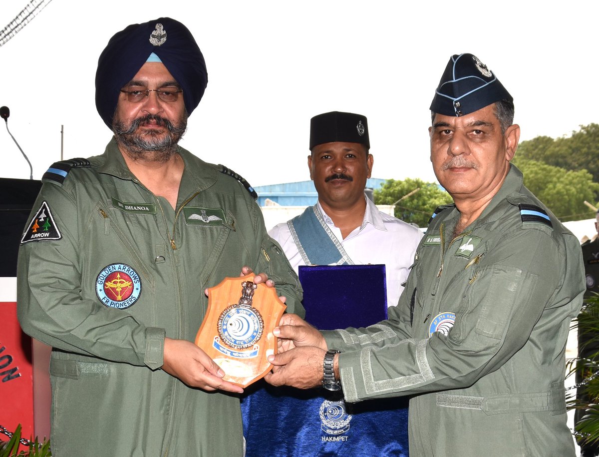 air chief marshal birender singh dhanoa