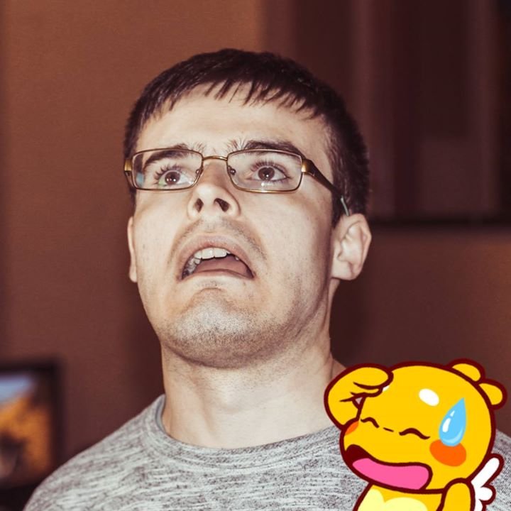 ReliefLans's tweet photo. TFW You don't register for Relief LANs.

👉👉https://t.co/qf11pXAhJ3 https://t.co/eja7sKFgHJ