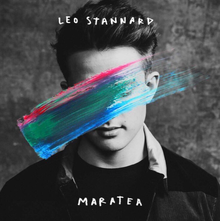 It's been a crazy journey and finally my debut album 'MARATEA' has been released into the world...enjoy! smarturl.it/sp_Maratea
