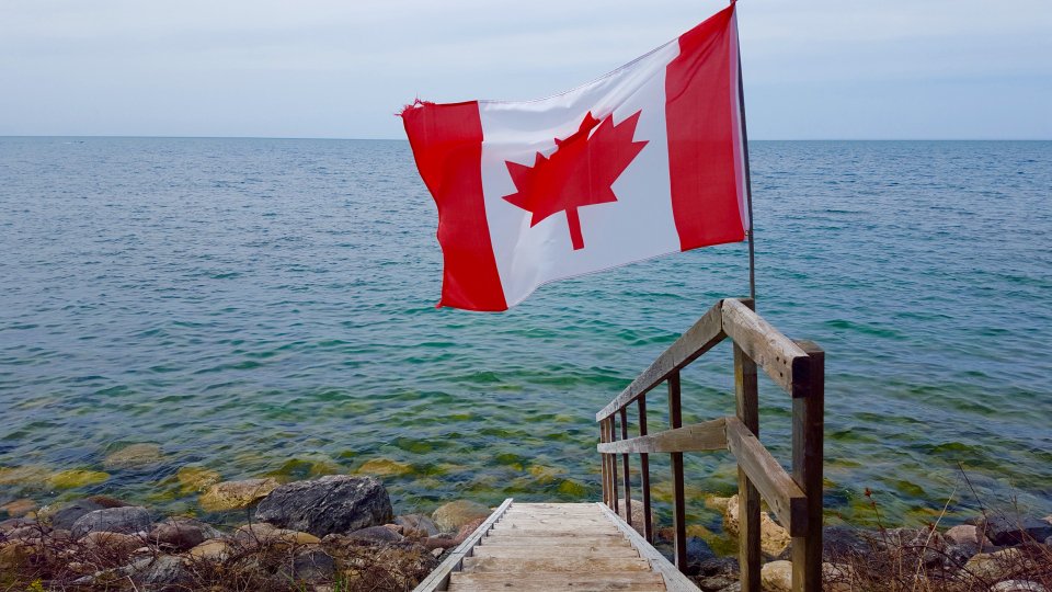 StrathspeyP's tweet image. Happy Canada Day from all of us!