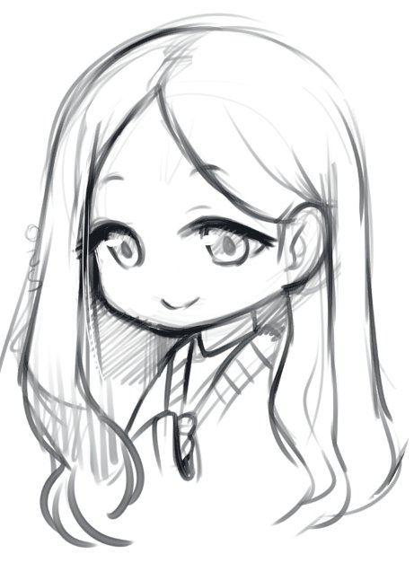 Drawing_yorosun's tweet photo. 자희님 메이플버젼! https://t.co/XMnelsJMVa