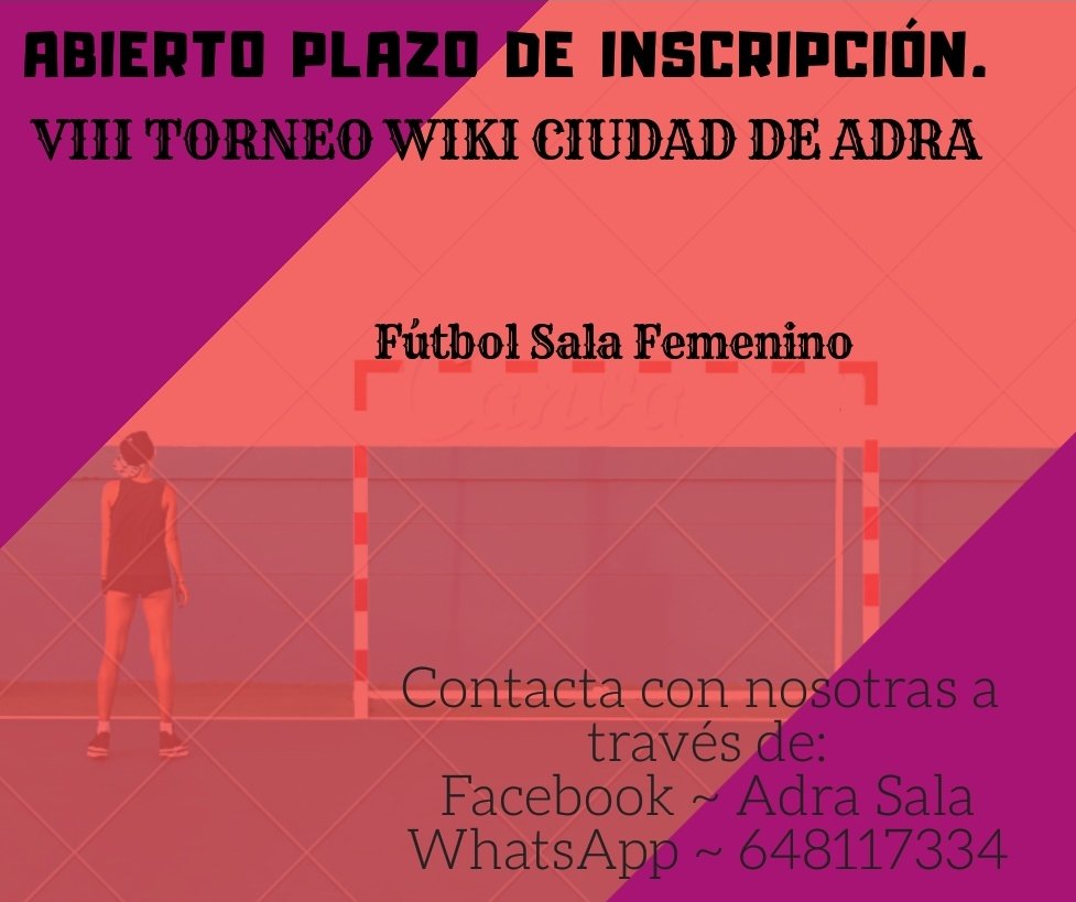 <a href="/adra_fsf/">Adra Fsf</a> Un añito más 💪🤟⚽🏅