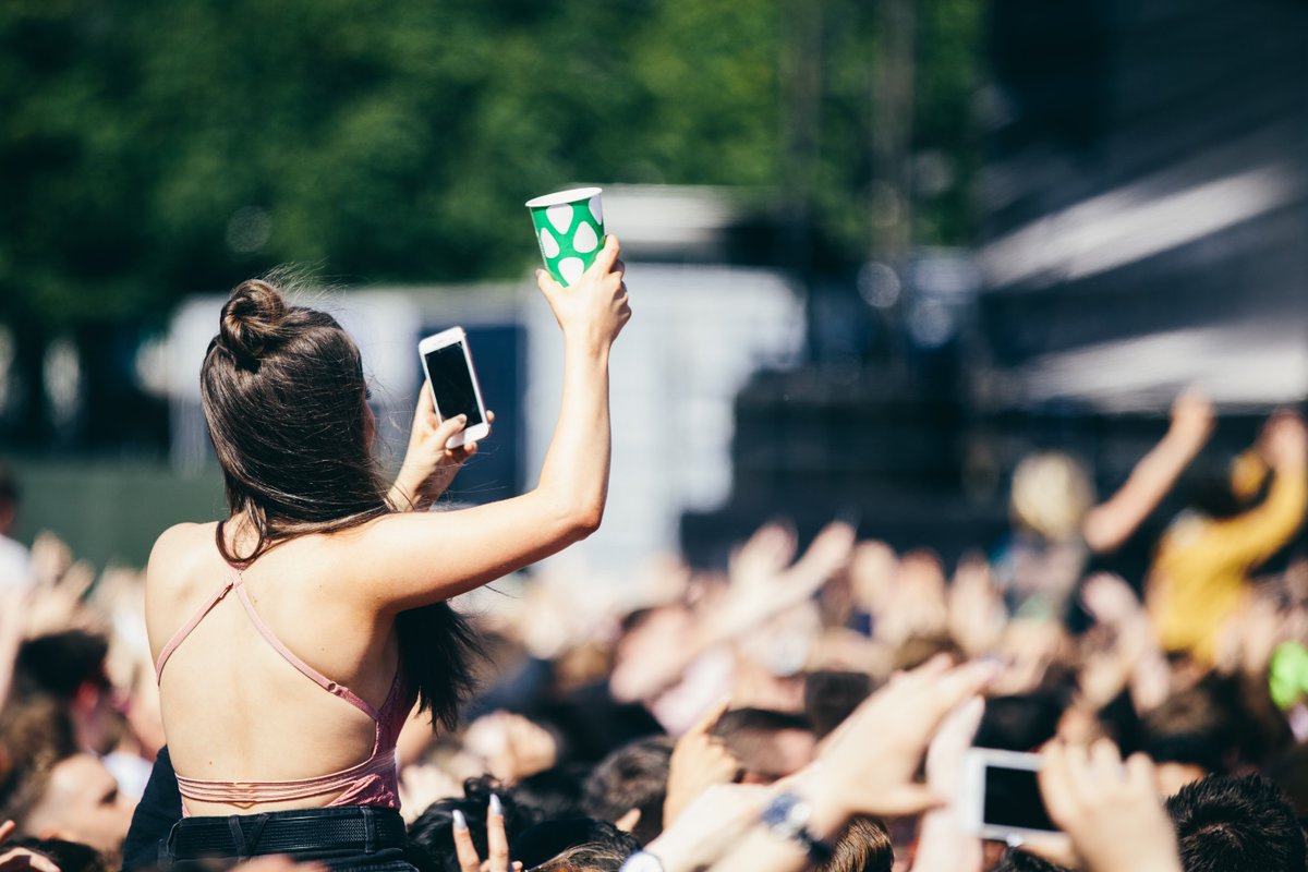 WirelessFest's tweet photo. .@CarlsbergUK will be giving you a taste of the Danish way of life at Wireless NEXT WEEK! 💯
Info: https://t.co/S6j2yvA3qW https://t.co/jRlVDVFA3R