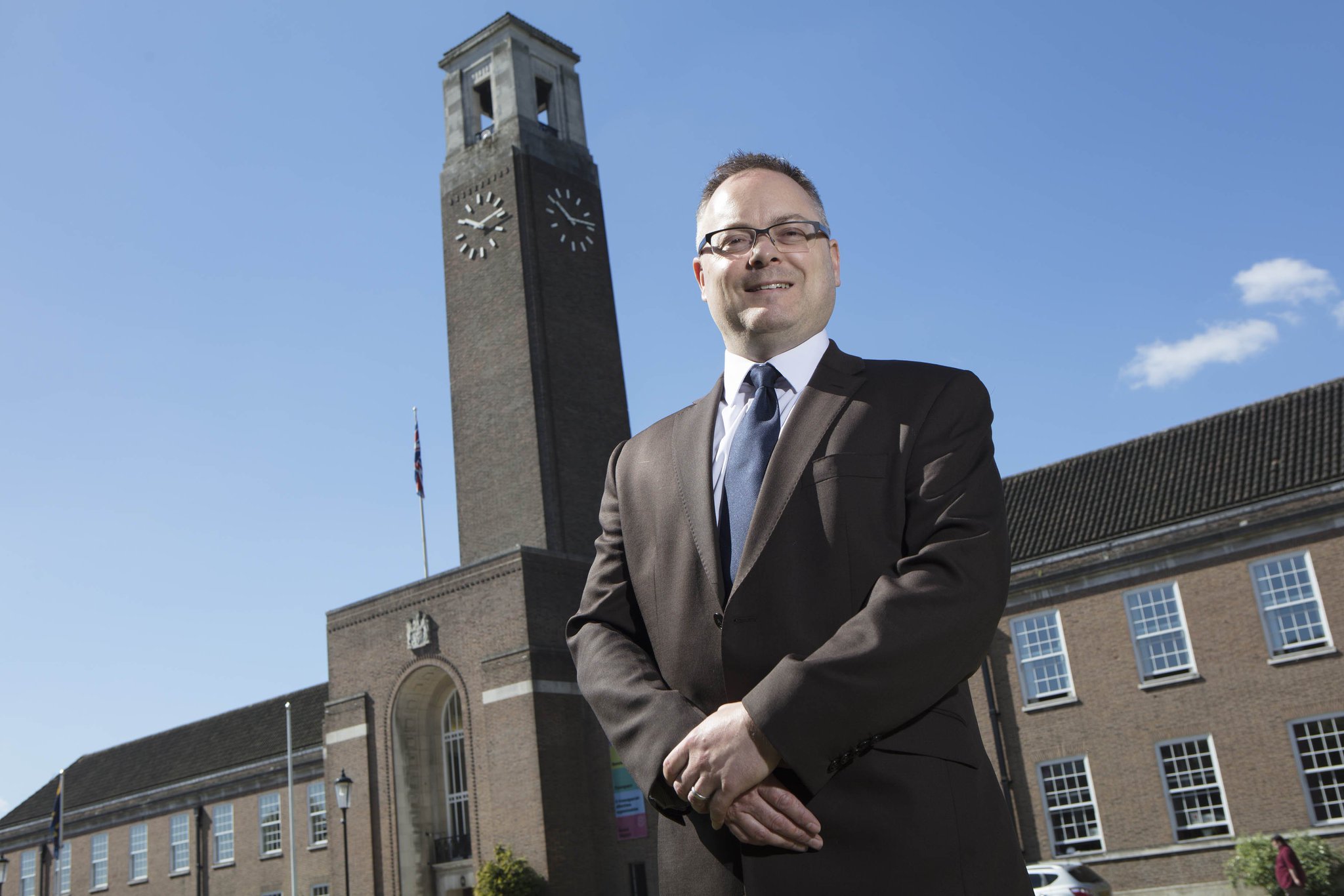 Greater Manchester Police on Twitter "Meet Rob Turner. His day job