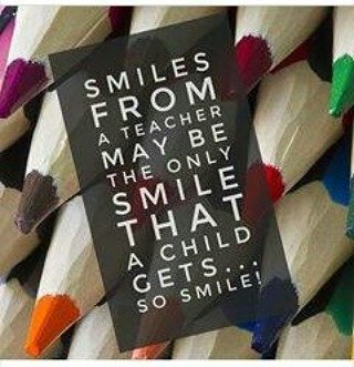 TeenCodersNG's tweet image. #TeenCoders
#SummerCamp
#CodeStudio10
#AppletonSchool
Just smile and the world will be a better place.