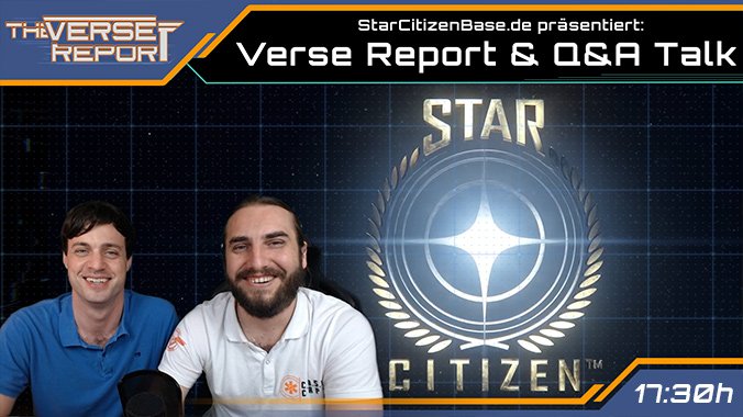 CrashAcademyNet's tweet photo. ★ HEUTE ab 1730h live auf @Twitch @SCBde #VerseReport und Q&A #Talk | #StarCitizen #News #Livestream ★ Link zum Channel: https://t.co/HQr3zdElH3 ★ @sgdozer @nextsawyer @Weezen07 @Neightril @RobertsSpaceInd @DerKuma https://t.co/NnY7GXc1bx
