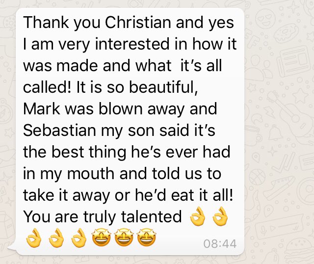 Christian Ørner tweet media