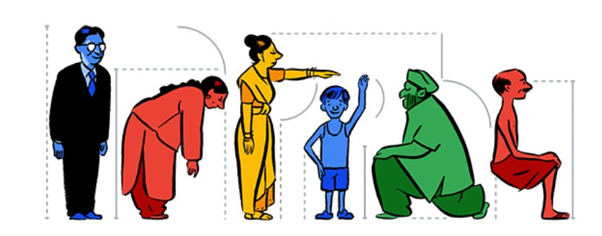 Hello_Excuse_Me's tweet photo. Prasanta Chandra Mahalanobis 125th Birthday by #Google Doodle
https://t.co/waNhfTS9kU
#GoogleDoodle #Indian #MahalanobisDistance #Mathematician #Mathematics #PrasantaChandraMahalanobis #Scientist #Statistics https://t.co/1SQ9nsXjh1