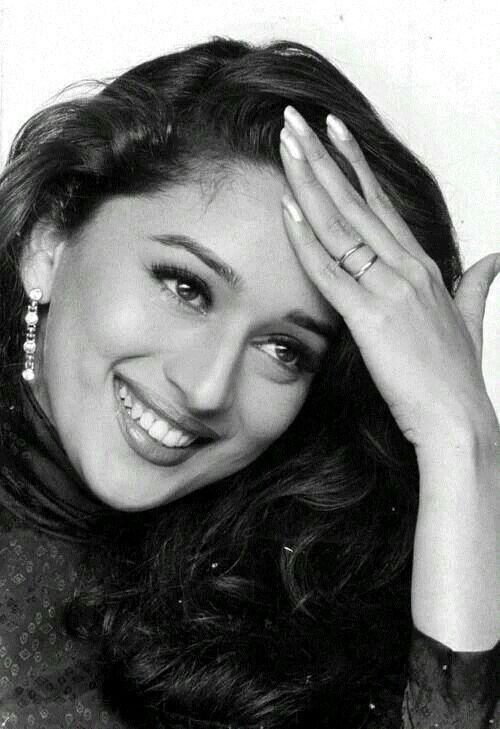 Ari . Madhuri Dixit on Twitter: "@Love_Madhurii 😇😊 The most ...