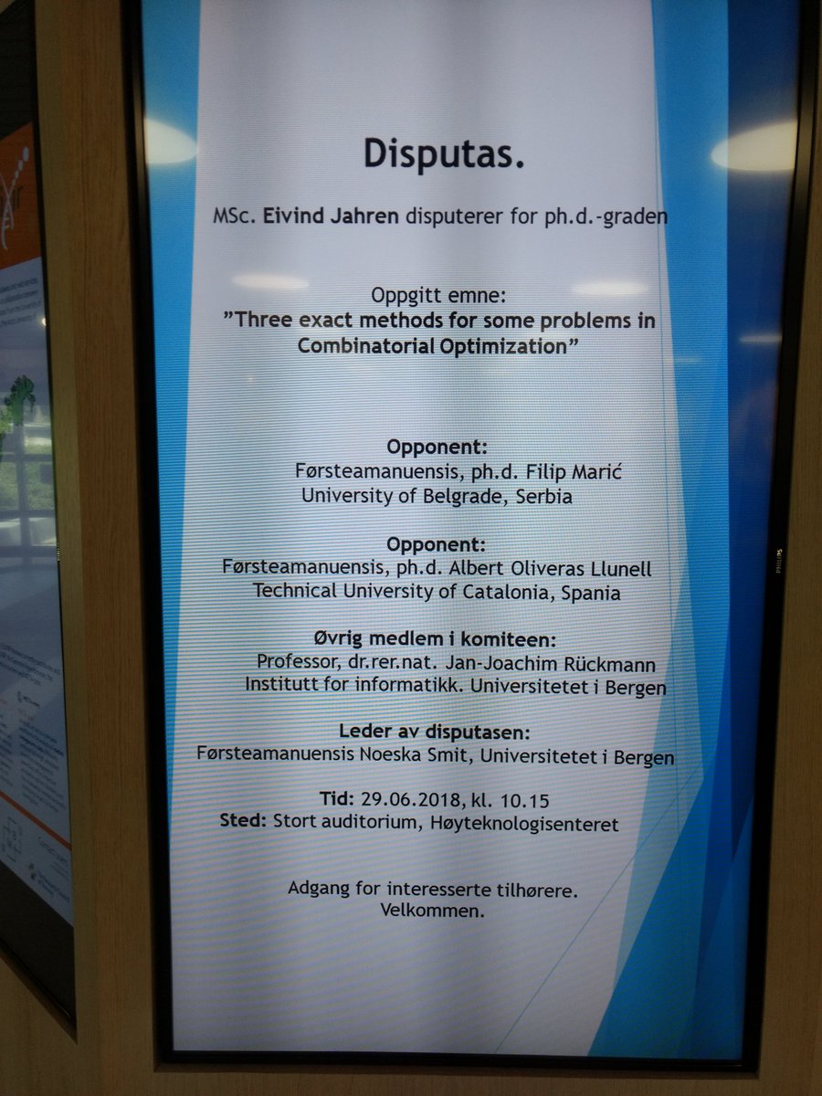 maylill's tweet image. The defence begins. #phd